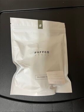 Proxy Silicone FLOURISH
